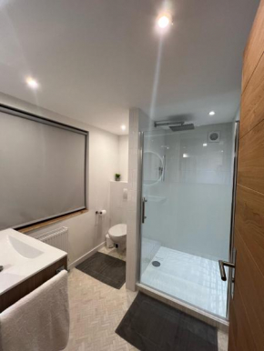 Apartment Mont Blanc